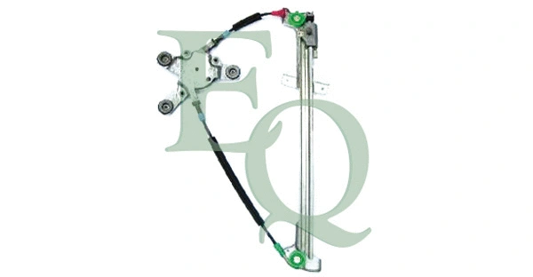 Lève-vitre EQUAL QUALITY 020829