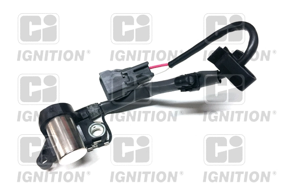 Capteur d'angle, vilebrequin QUINTON HAZELL XREV668