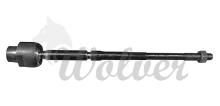 Rotule de barre de connexion WOLVER SP205250
