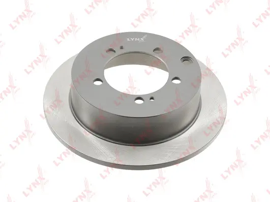 Disque de frein LYNXAUTO BN-1373