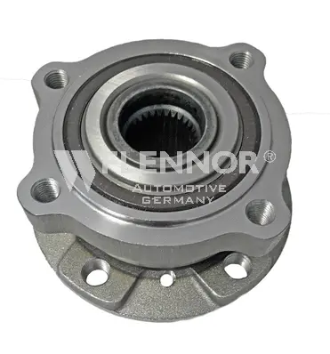 Kit de roulements de roue FLENNOR FR590690