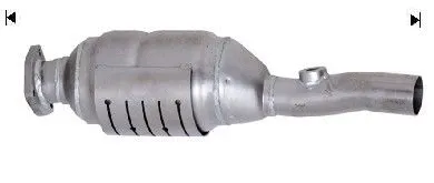 Catalyseur VEGAZ GmbH AK-816