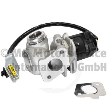 Vanne EGR reman by Intec R620089