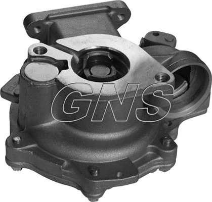 Pompe à eau, refroidissement du moteur GNS YH-BM121-2