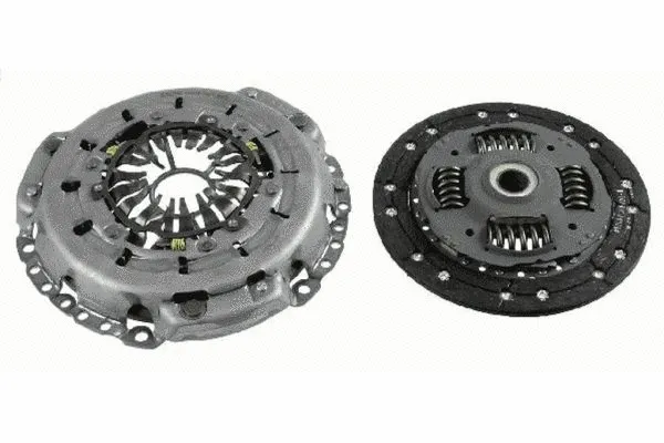 Kit d'embrayage KAWE 962818