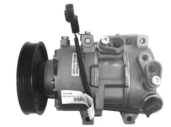 Compresseur, climatisation Airstal 10-4476
