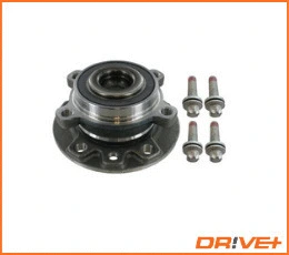 Kit de roulements de roue Dr!ve+ DP2010.10.0490