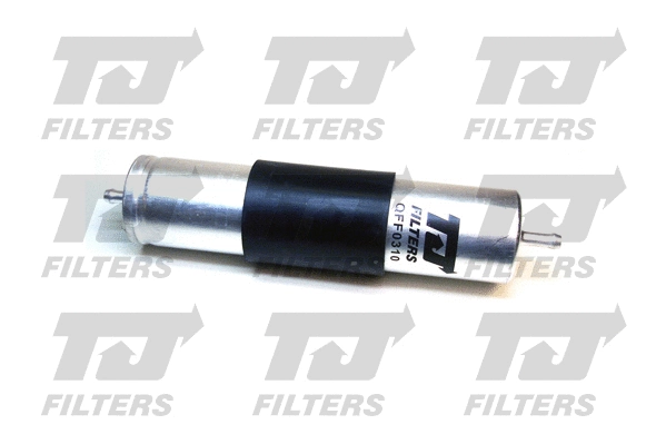 Filtre à carburant QUINTON HAZELL QFF0310