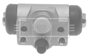 Cylindre de roue BORG & BECK BBW1880