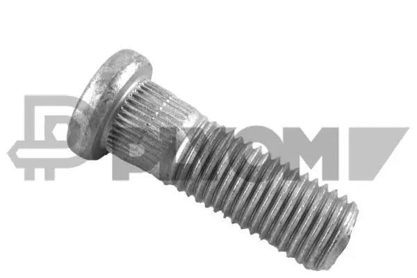Vis de roue PLYOM P758464