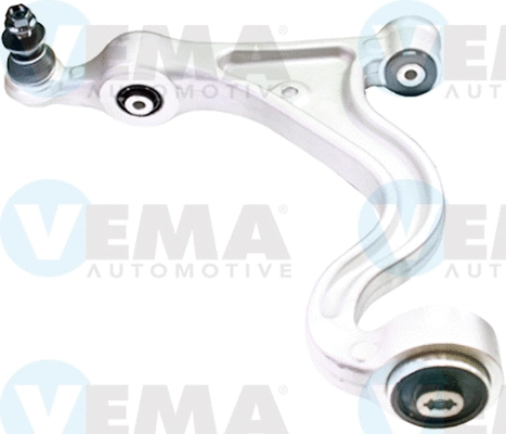 Bras de liaison, suspension de roue VEMA 260487