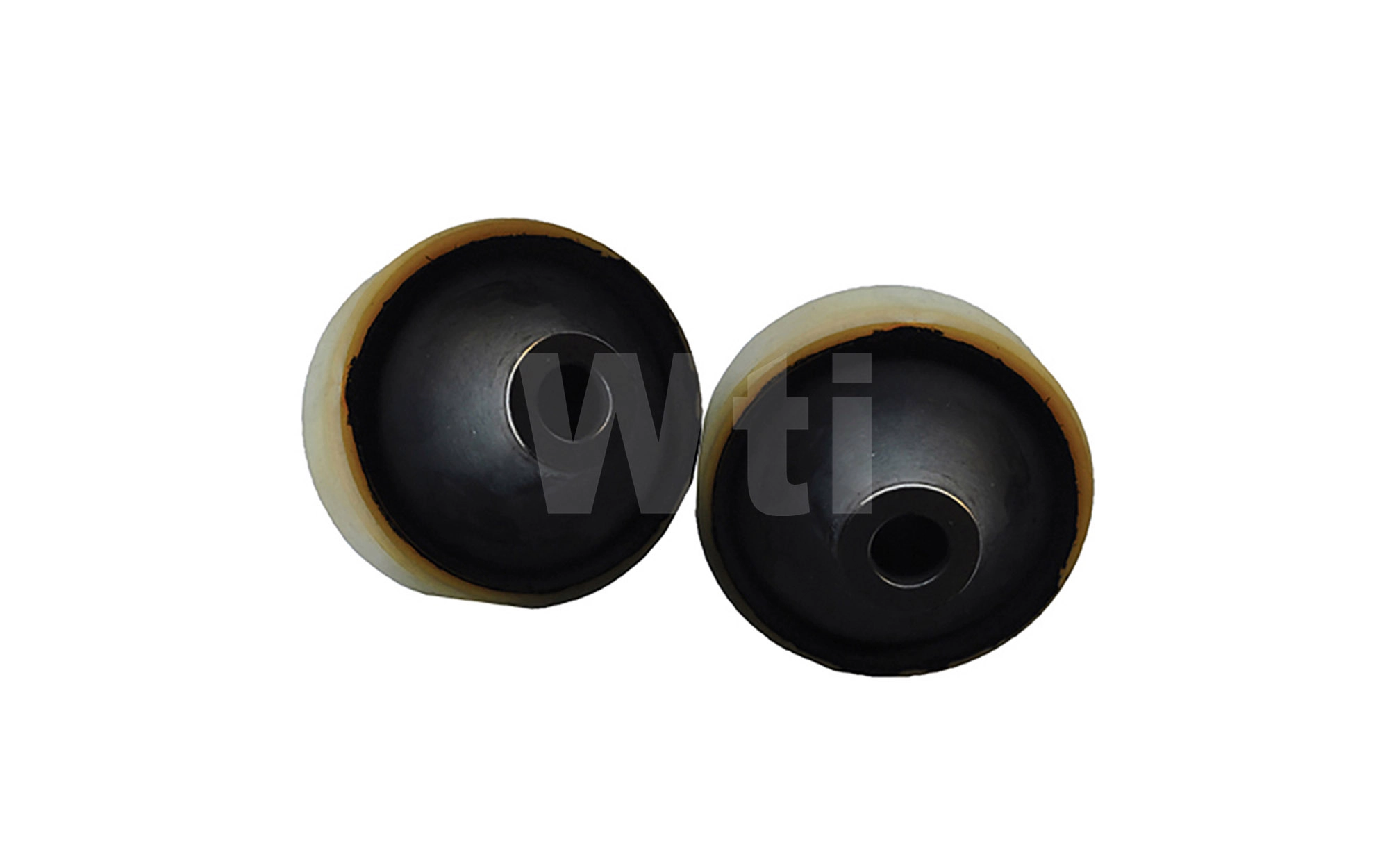 Suspension, bras de liaison Wti Automotive A832437