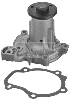 Pompe à eau, refroidissement du moteur BORG & BECK BWP2393