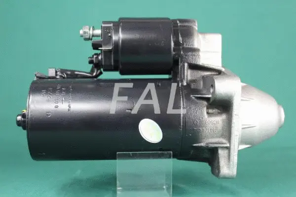 Démarreur FAL Anlasser- und Lichtmaschinenservice F002567/2