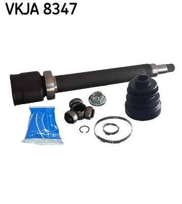 Jeu de joints, arbre de transmission SKF VKJA 8347