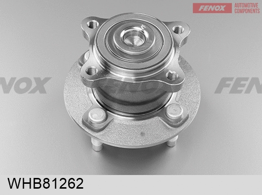 Moyeu de roue FENOX WHB81262