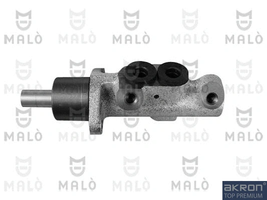 Maître-cylindre de frein AKRON-MALÒ 89056