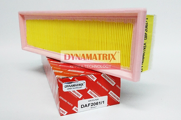 Filtre à air DYNAMATRIX DAF2061/1