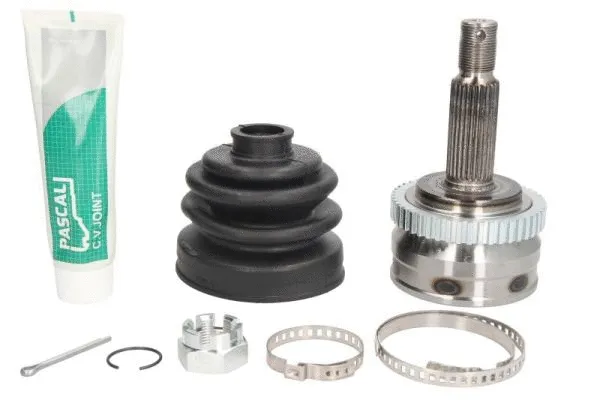 Jeu de joints, arbre de transmission PASCAL G10564PC