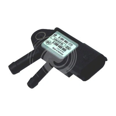 Capteur, pression des gaz échappement AUTOTEAM L4314