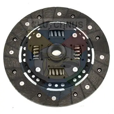 Disque d'embrayage CLUTCHNUS SMR10