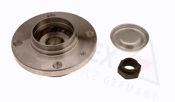 Kit de roulements de roue AUTEX 806024