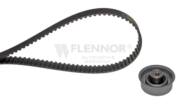 Kit de courroie crantée FLENNOR F904950V