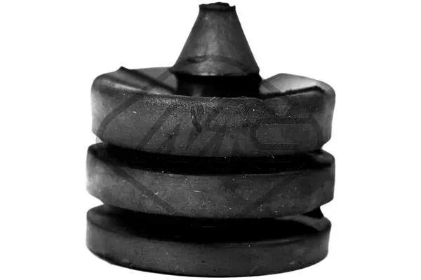 Suspension, échappement Metalcaucho 41055