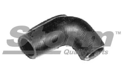 Durite de radiateur STORM QUALITY PARTS F8105