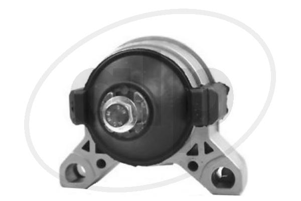 Support moteur alp ALP-001738