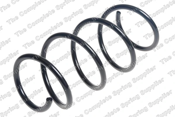 Ressort de suspension LESJÖFORS 4004337