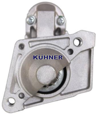 Démarreur AD KÜHNER 256753