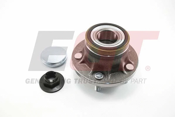 Kit de roulements de roue EGT 554517EGTk