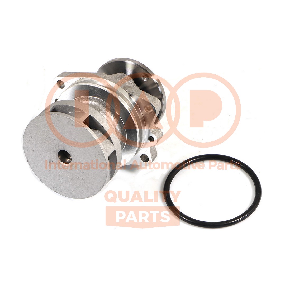 Pompe à eau, refroidissement du moteur IAP QUALITY PARTS 150-51052