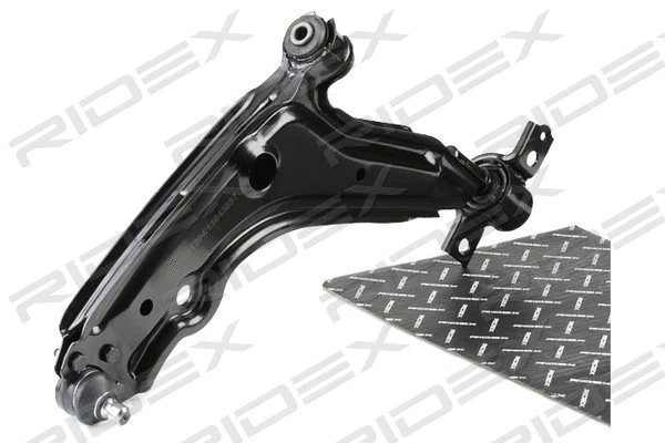 Bras de liaison, suspension de roue RIDEX 273C0882