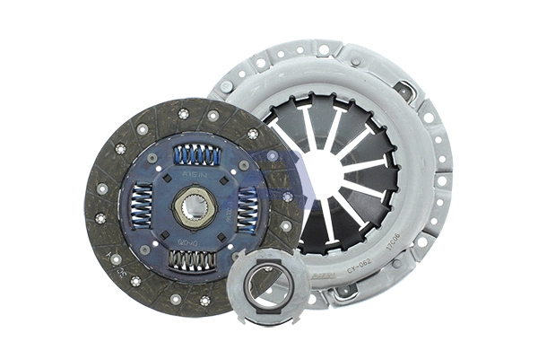 Kit d'embrayage AISIN KY-124