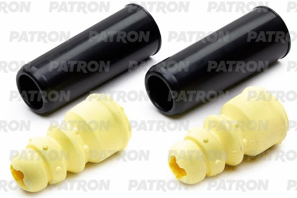 Kit de protection contre la poussière, amortisseur PATRON PPK10526