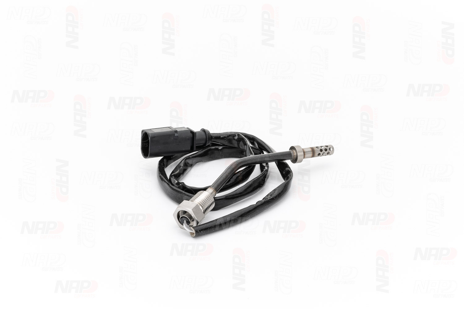 Capteur, température des gaz NAP carPARTS GmbH CTS10128