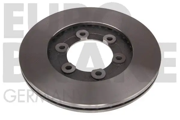 Disque de frein EUROBRAKE 5815203222