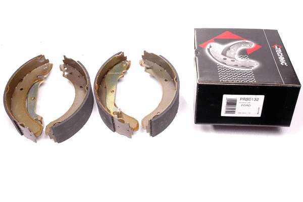 Jeu de mâchoires de frein PROTECHNIC PRS0132