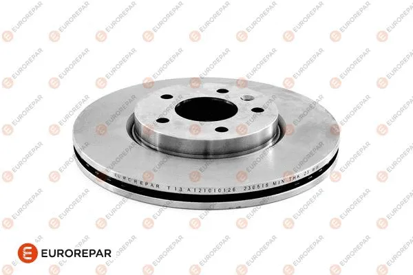 Disque de frein EUROREPAR 1636920680