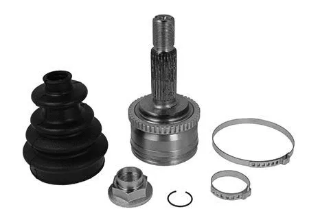 Jeu de joints, arbre de transmission CIFAM 607-932