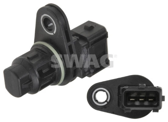 Capteur d'angle, vilebrequin SWAG 33 10 6740