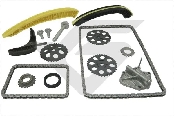Kit de distribution par chaîne HUTCHINSON KHC 012M
