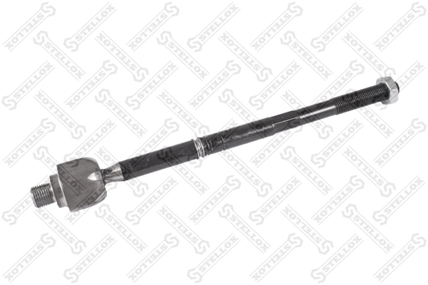 Rotule de direction intérieure, barre de connexion STELLOX 55-00330-SX