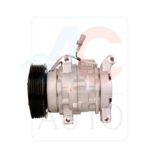 Compresseur, climatisation ACAUTO AC-01DN188