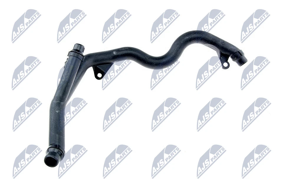 Durite de radiateur NTY CPP-BM-008