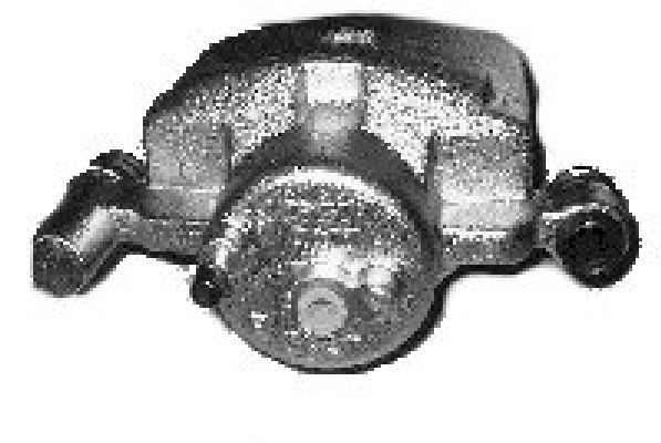 Étrier de frein TECDRIVE TET1469