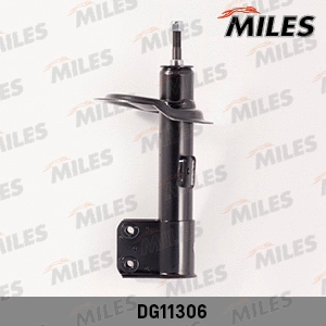 Amortisseur MILES DM11306
