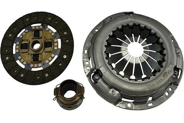 Kit d'embrayage KAVO PARTS CP-1013